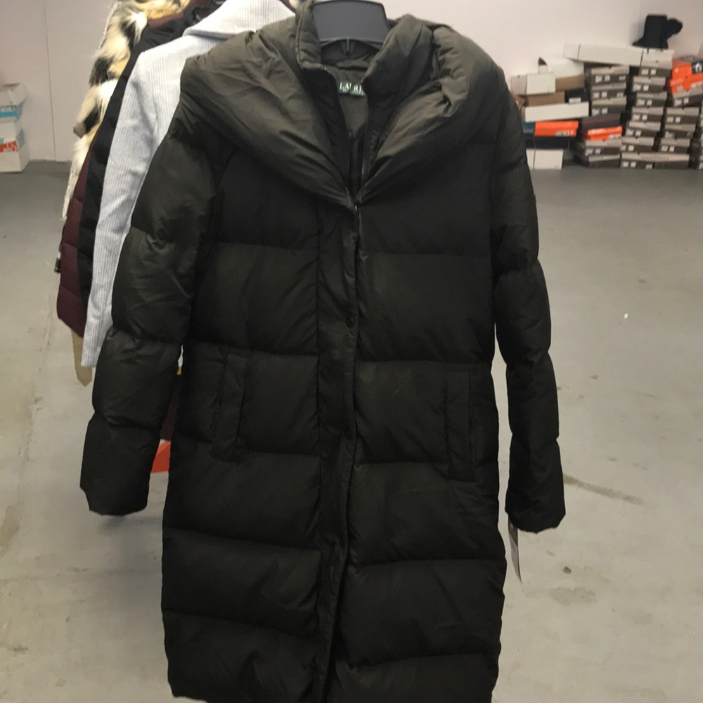 Lauren jacket